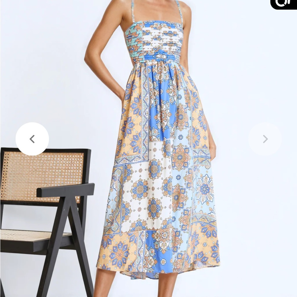 Worn once Yumi Kim dress. Size XS